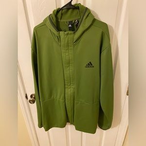 ADIDAS TRACKSUIT